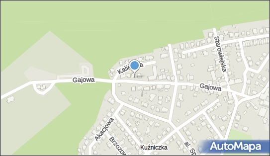 7490010132, Firma Handlowa Irena Ogonowska 