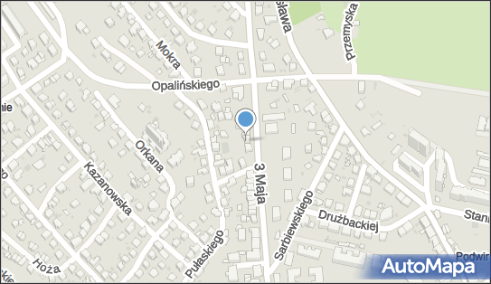 9251924315, Firma Handlowa Anna Łangowska 