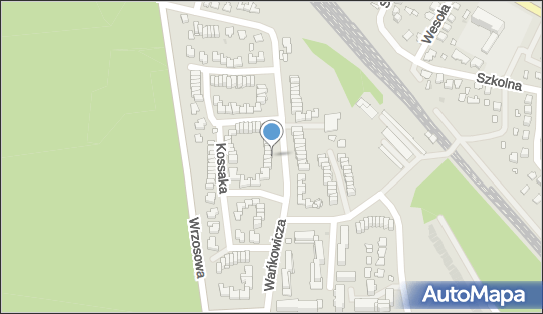 Firma Handlowa, ul. Melchiora Wańkowicza 42, Stalowa Wola 37-450 - Przedsiębiorstwo, Firma, NIP: 8651363251