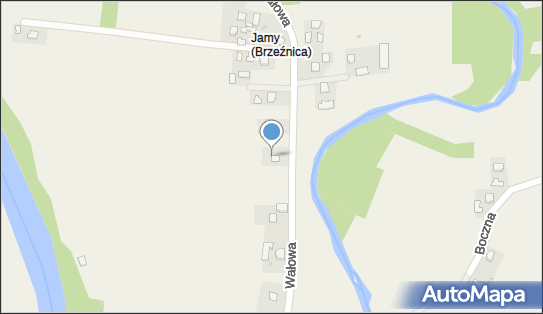 8721047467, Firma Handlowa Brzęk Tadeusz 