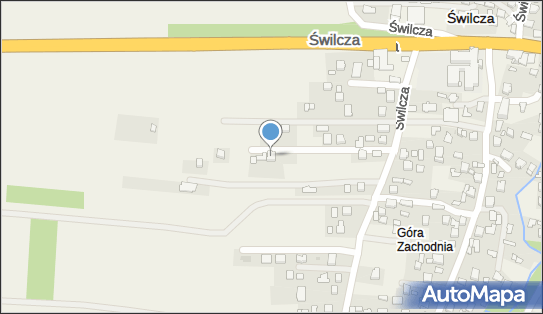 Firma Handlowa, Świlcza 317, Świlcza 36-072 - Przedsiębiorstwo, Firma, NIP: 8131100858