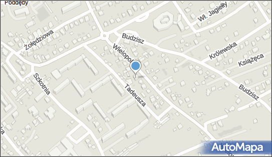 8721774351, Agnieszka Lis Firma Handlowa 