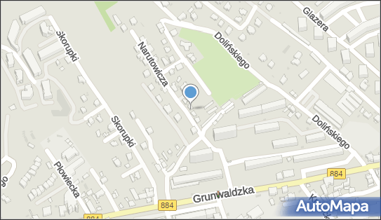 Firma Handlowa, ul. Gabriela Narutowicza 30, Przemyśl 37-700 - Przedsiębiorstwo, Firma, NIP: 7951674664