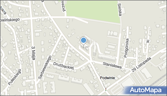 7951439621, Anna Potoczna Firma Handlowa 