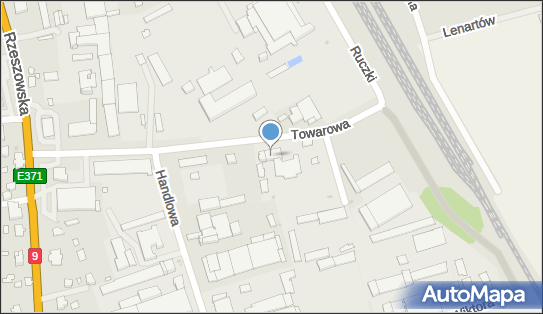 8141000696, Firma Handlowa 