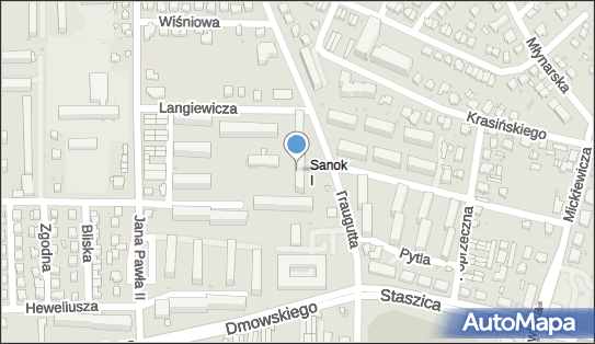 6870004568, Andrzej Penar Firma Handlowa 