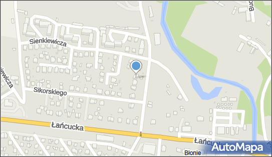 7940004606, Firma Handlowa Aniela Licak 