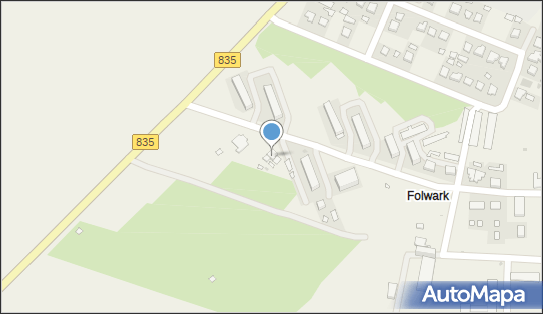 7941415553, Firma Handlowa - Jan Brzyski 