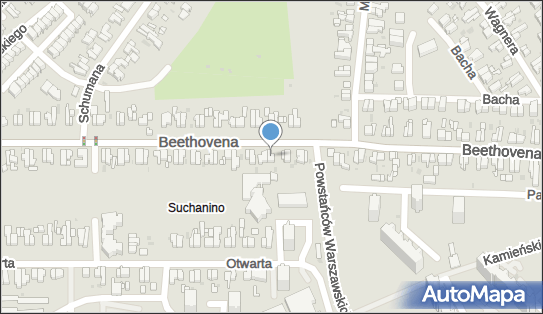 Firma Handlowa, ul. Ludwika Beethovena 85, Gdańsk 80-161 - Przedsiębiorstwo, Firma, NIP: 5831569656