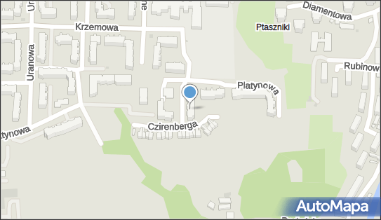 5831013887, Firma Handlowa Lewandowski Dariusz 