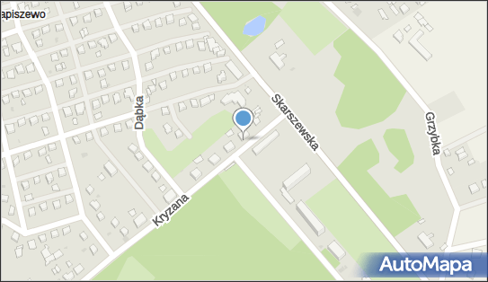 5922021065, Firma Handlowa Nadolni mgr Anna Nadolna 