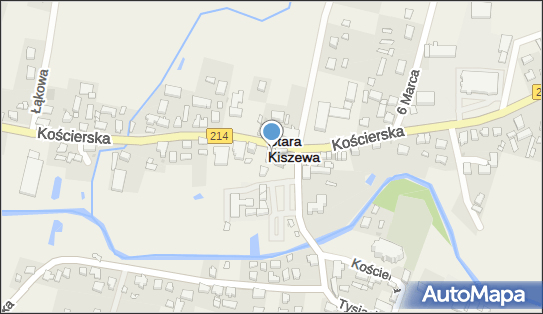 9271815753, Firma Handlowa Agnieszka Młyńska 