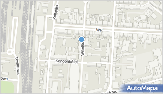 Firma Handlowa, Wileńska 36, Słupsk 76-200 - Przedsiębiorstwo, Firma, NIP: 8391248397