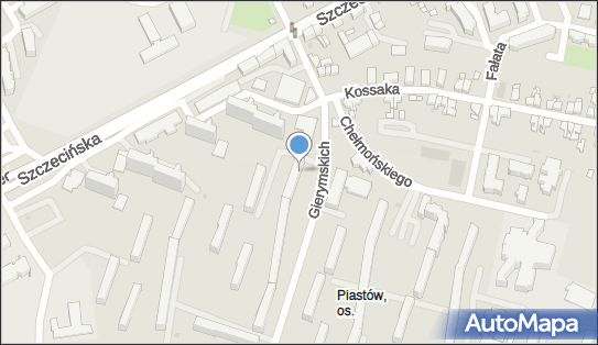 Firma Handlowa, Braci Gierymskich 4, Słupsk 76-200 - Przedsiębiorstwo, Firma, NIP: 8392063642