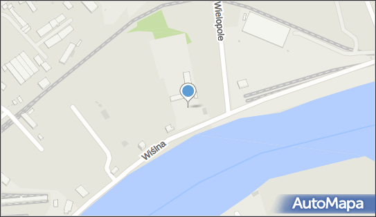5831838607, Firma Handlowa Kwiatkowski Marian 