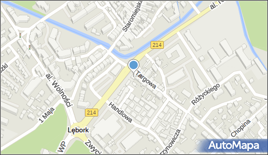 8411415451, Firma Handlowa - Maria Pacewicz 