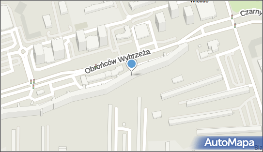 5841732359, Przewóz Osób Taxi Piotr Majewski 