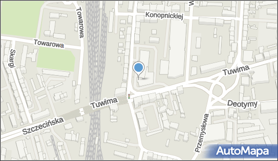 8391830861, Firma Handlowa Joanna Mieczkowska 