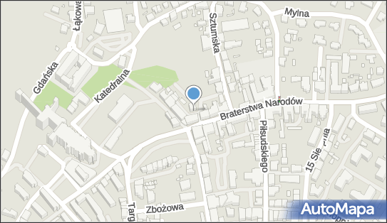 192729893, MAR-MIX Firma Handlowa 