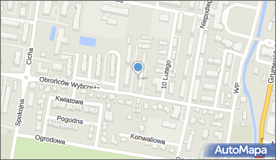 170017649, Firma Handlowa Roguska Ludwika 