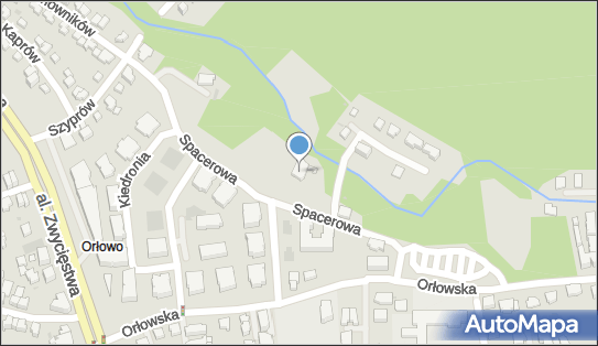 Firma Handlowa, ul. Spacerowa 9/10, Gdynia 81-521 - Przedsiębiorstwo, Firma, NIP: 5861034954