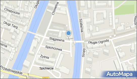 Firma Handlowa, ul. Stągiewna 21/22, Gdańsk 80-750 - Przedsiębiorstwo, Firma, numer telefonu, NIP: 5830207997