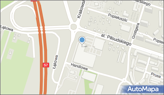 6631272797, Firma Handlowa Jarosz Witold 