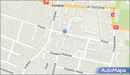 291026442, Firma Handlowa Krzysztof Grygiel 