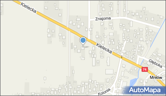 6581394310, Kazimierz Borcuch Firma Handlowa 