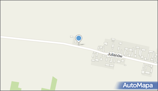 292469420, Gospodarstwo Rolne 