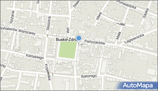 6551045361, Firma Handlowa Bryła Dariusz 