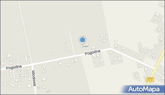 Firma Handlowa, ul. Pogodna 85, Sandomierz 27-600 - Przedsiębiorstwo, Firma, numer telefonu, NIP: 8641004160