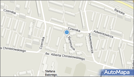 Firma Handlowa, ul. Aleksandra Tansmana 8, Łódź 92-548 - Przedsiębiorstwo, Firma, NIP: 6581827418