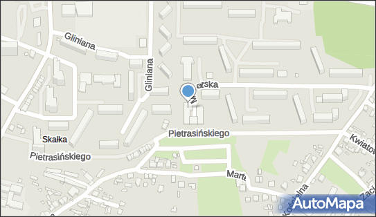 6641010716, Firma Handlowa Mazur Maria 