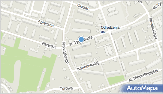 290990696, Firma Handlowa Justyna Rafalska 