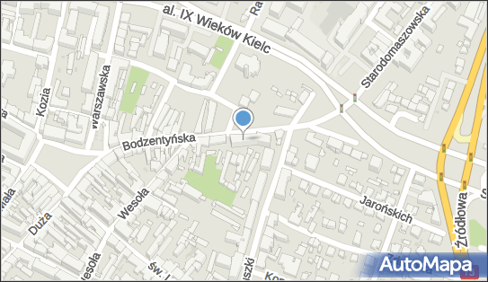Firma Handlowa, ul. Bodzentyńska 32/40 M 10, Kielce 25-308 - Przedsiębiorstwo, Firma, NIP: 6571727224