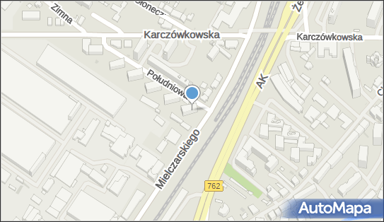 9590801118, Firma Handlowa Halina Kwapisz 