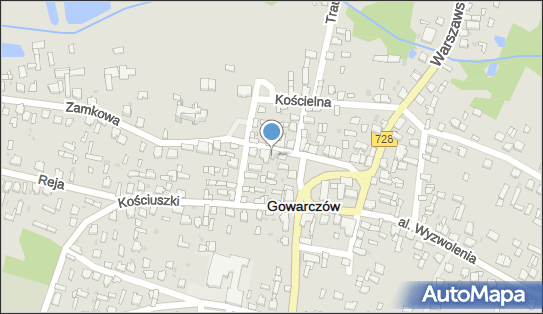 6581082527, Firma Handlowa Agnieszka Stąpor 