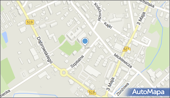 7411533730, Firma Handlowa Ewa Sieg 