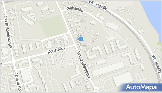 Firma Handlowa, ul. Kardynała Stefana Wyszyńskiego 29, Iława 14-200 - Przedsiębiorstwo, Firma, NIP: 8771196732