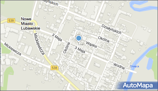511319051, Firma Handlowa Anna Zacharska 