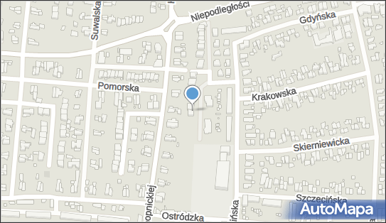 5781673681, Firma Handlowa Beata Pietrzak 