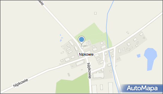 Firma Handlowa, Nipkowie 12a, Nipkowie 14-240 - Przedsiębiorstwo, Firma, NIP: 7441506318
