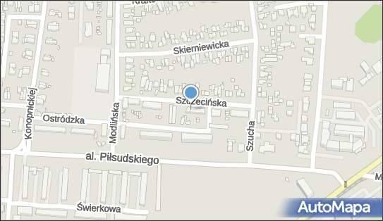 5781043891, Firma Handlowa Mirosław Nowakowski 