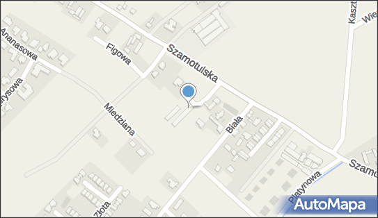 7771310802, Firma Handlowa Mieloch Andrzej 