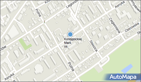 Firma Handlowa, Asnyka Adama 42, Kalisz 62-800 - Przedsiębiorstwo, Firma, NIP: 6181363961