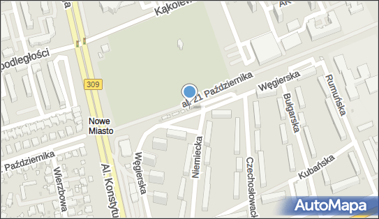 6971858579, Firma Handlowa Iwona Kubacka 