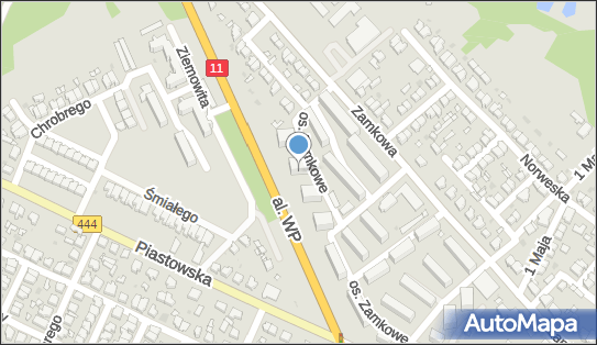 6221314444, Firma Handlowa - Ryszard Zadka 