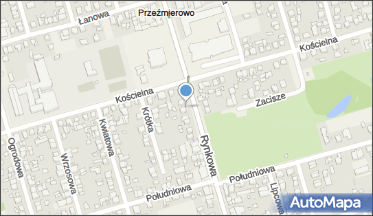 7771364703, Firma Handlowa Iwona Tomczak 