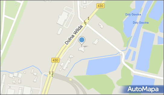 004802475, Firma Handlowa Bilski Dariusz 
